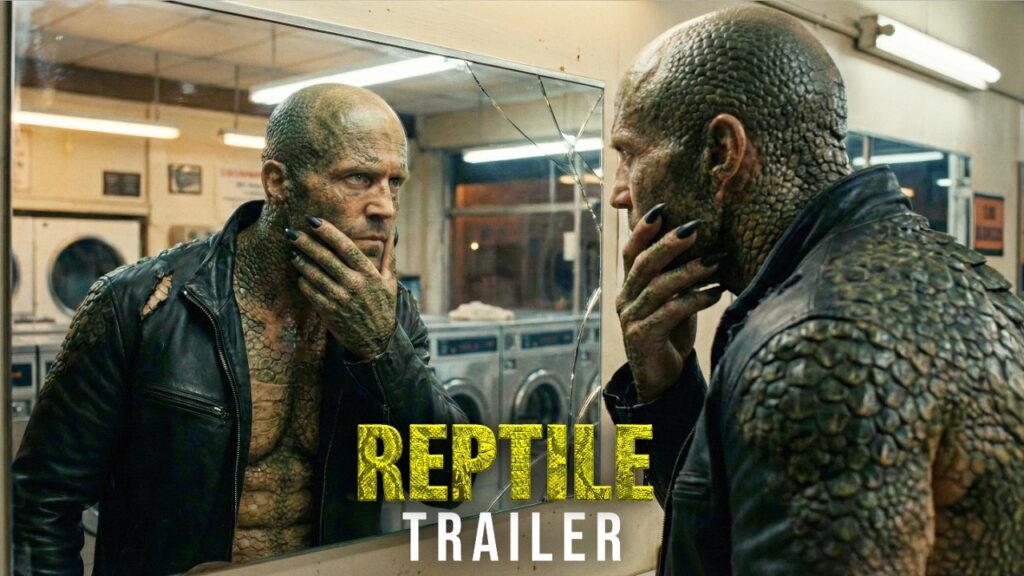 The Reptile (2026) | Jason Statham, Dwayne Johnson, Charlize Theron | Concept Trailer The Reptile (2026) | Jason Statham, Dwayne Johnson, Charlize Theron | Concept Trailer