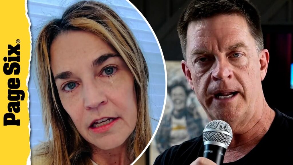 Savannah Guthrie accepts mom Nancy may be dead, Jim Breuer calls out American Airlines | P6Headlines Savannah Guthrie accepts mom Nancy may be dead, Jim Breuer calls out American Airlines | P6Headlines