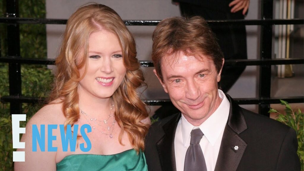 Martin Short's Daughter Katherine Short Dead at Age 42 | E! News