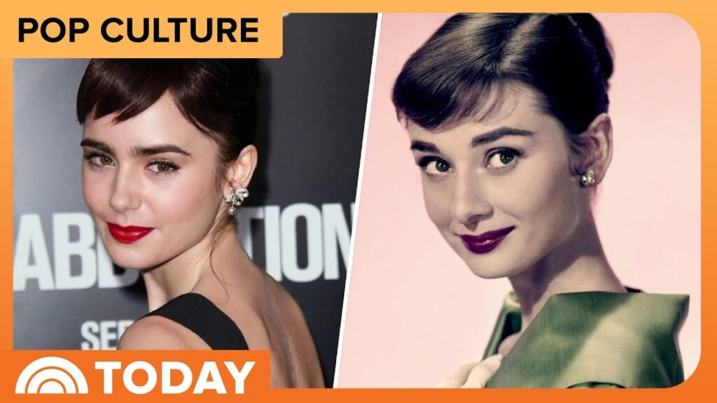 Lily Collins to Star in Film About Making of ‘Breakfast at Tiffany’s’ Lily Collins to Star in Film About Making of 'Breakfast at Tiffany's'