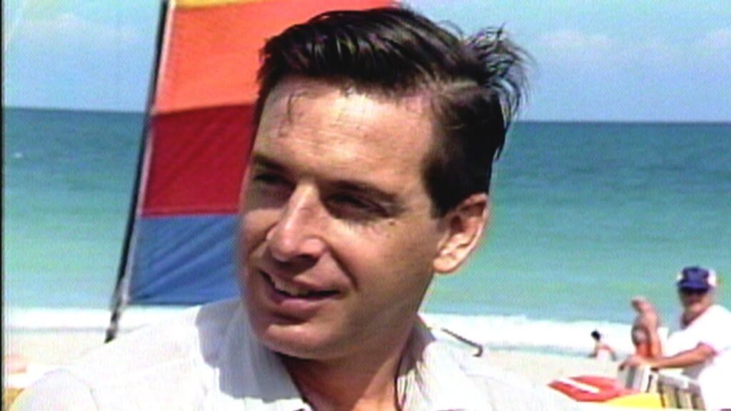 Remembering Robert Carradine: On Set of His ‘Revenge of the Nerds’ Days Remembering Robert Carradine: On Set of His 'Revenge of the Nerds' Days