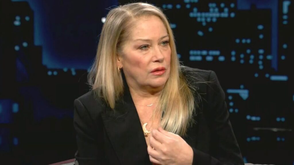 Christina Applegate Makes Rare Appearance Amid MS Battle as She Shares Her Secrets in New Memoir Christina Applegate Makes Rare Appearance Amid MS Battle as She Shares Her Secrets in New Memoir
