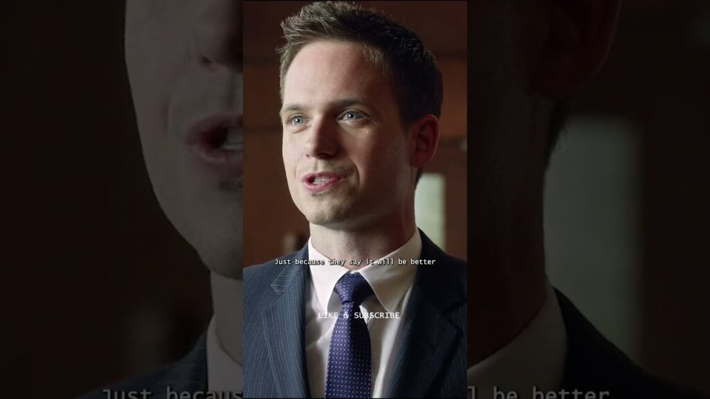WE HAVE EVERY RIGHT TO DO IT #clips #suits #highlights WE HAVE EVERY RIGHT TO DO IT #clips #suits #highlights