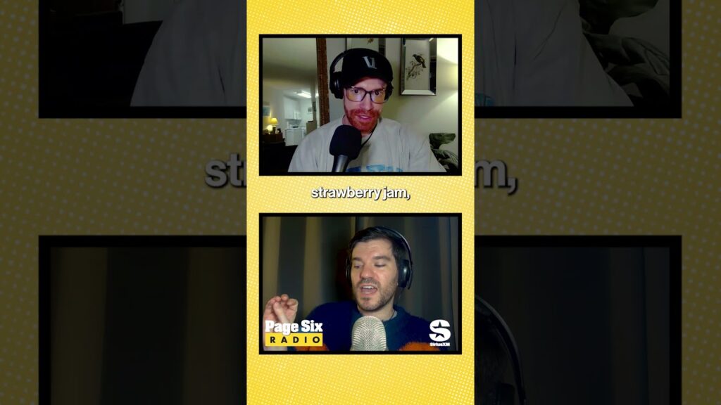 Did Alan Cumming's BAFTAs offer make Kylie Jenner uncomfortable? | Page Six Radio #shorts