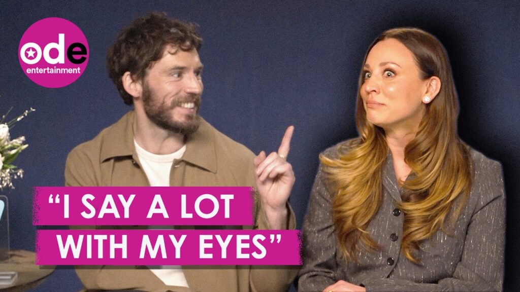 Big Bang Theory spin-off? Kaley Cuoco’s reaction says it all!