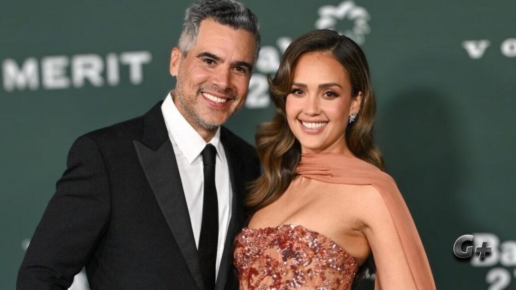 Jessica Alba & Cash Warren Divorce Finalized: The Surprising Details of Their Settlement | G+