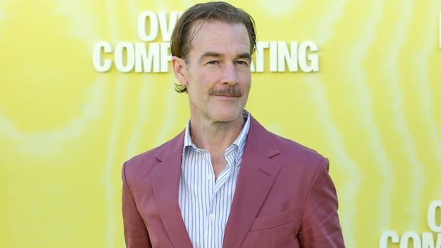 From James Van Der Beek to Eric Dane, what’s behind the celebrity crowdfunding backlash From James Van Der Beek to Eric Dane, what's behind the celebrity crowdfunding backlash