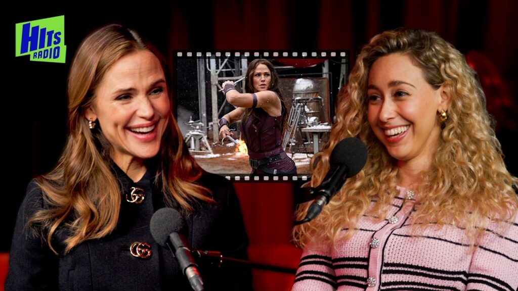 Jennifer Garner Addresses Avengers: Doomsday Rumours | My Life in Movies Jennifer Garner Addresses Avengers: Doomsday Rumours | My Life in Movies