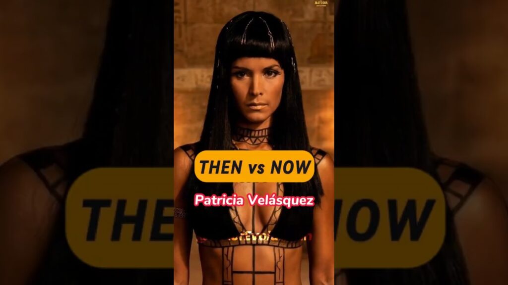 The Mummy Cast: Then vs Now | 1999 To Now! #mummy #shorts