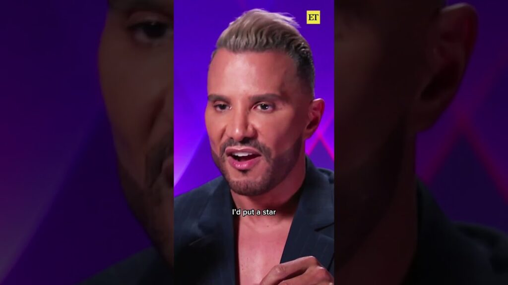 Jay Manuel Reveals #americasnexttopmodel Secret About Photo Selection #realitycheck #tyrabanks