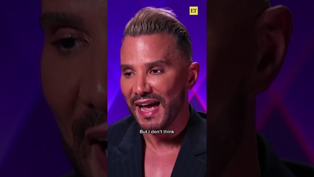 Jay Manuel Reacts to Fallout with Tyra Banks #jaymanuel #tyrabanks #ANTM #americasnexttopmodel
