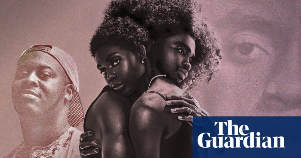 ‘I really believe in revivals of Black work’: why a director brought back Chadwick Boseman’s play Deep Azure | Theatre ‘I really believe in revivals of Black work’: why a director brought back Chadwick Boseman’s play Deep Azure | Theatre