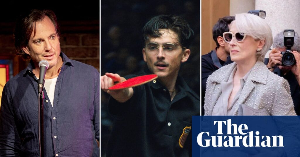 ‘People feel like they’re in on the joke’: the new wave of pseudo-biopics | Film