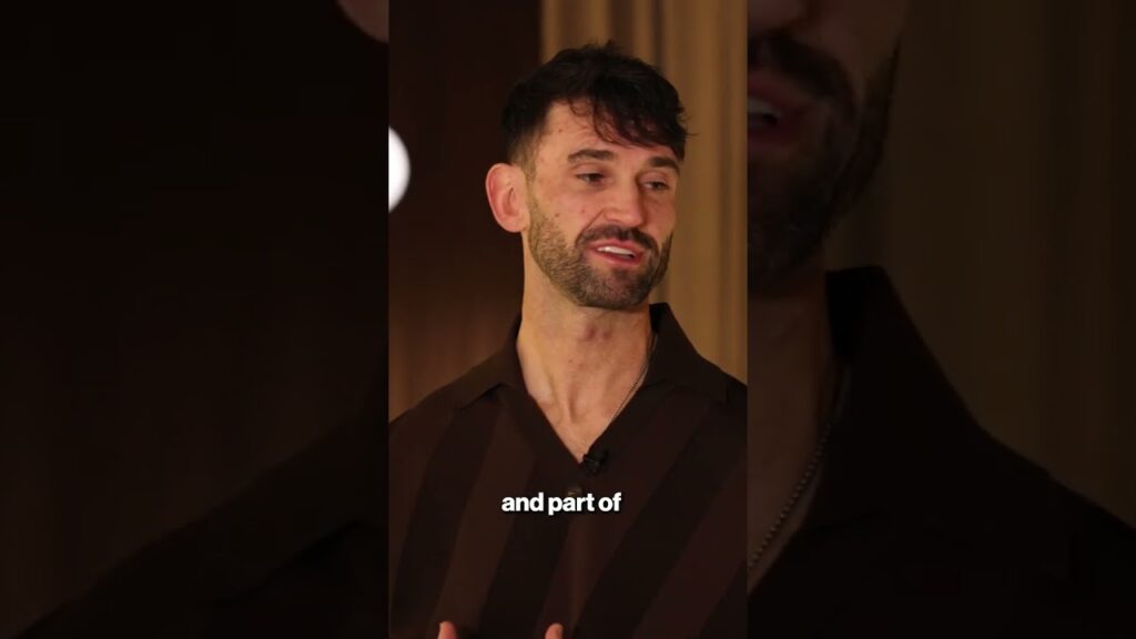 Learning all about Soft Bar at our "Soft Launch" mixer w/ Carl Radke | Virtual Reali-Tea #shorts