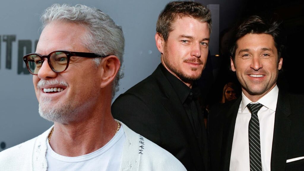 Remembering Eric Dane: His Last Words and Inside Final Days With Patrick Dempsey Remembering Eric Dane: His Last Words and Inside Final Days With Patrick Dempsey