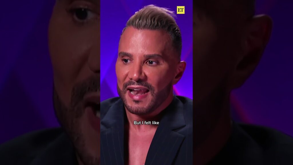 Jay Manuel Wishes He Handled Keenyah Hill Incident on 'ANTM' Differently #antm #realitycheck