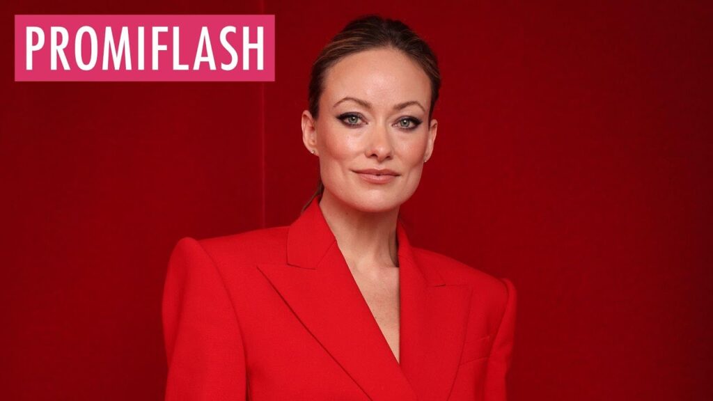 Olivia Wilde wegen Luxus-Krebsscan-Werbung unter Beschuss