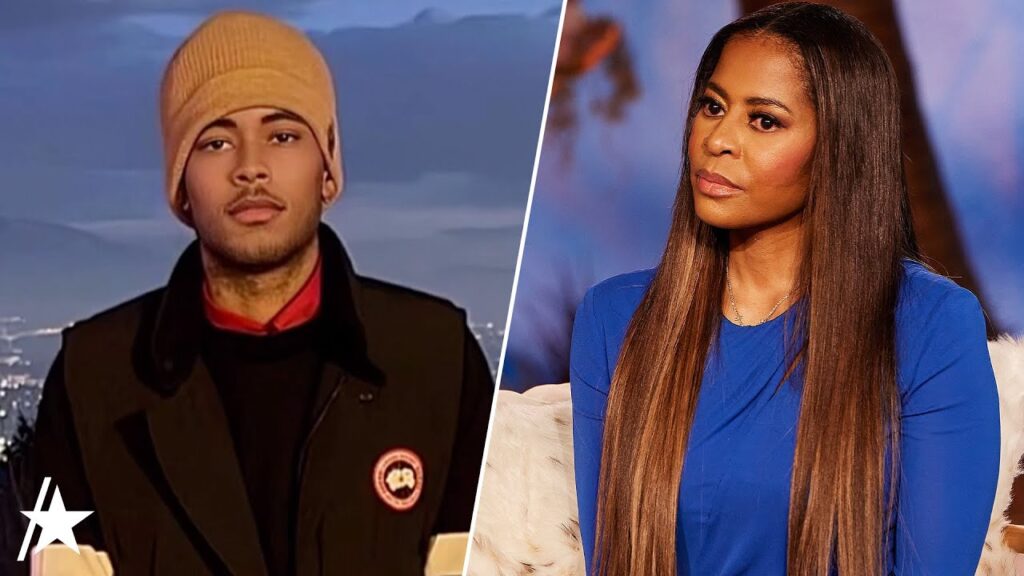 ‘RHOSLC’ Star Mary Cosby Speaks Out After Son Robert Jr.’s Death ‘RHOSLC’ Star Mary Cosby Speaks Out After Son Robert Jr.'s Death
