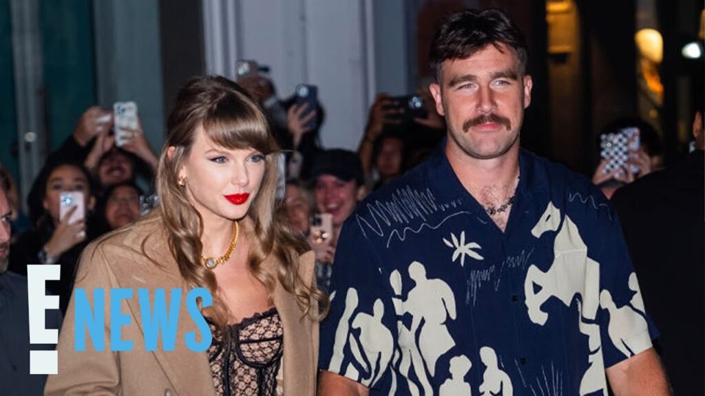 What Travis Kelce, Taylor Swift Have Been Up to During Private Time | E! News