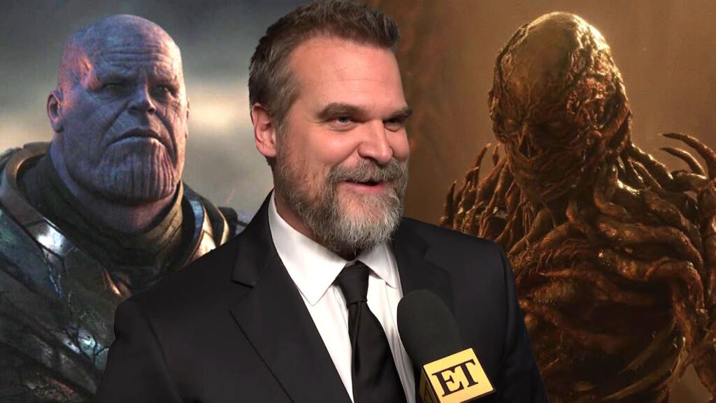 Avengers: Doomsday’s David Harbour on His UNEXPECTED BROMANCE, ‘Beautiful’ Alexei and Yelena Scenes Avengers: Doomsday's David Harbour on His UNEXPECTED BROMANCE, 'Beautiful' Alexei and Yelena Scenes
