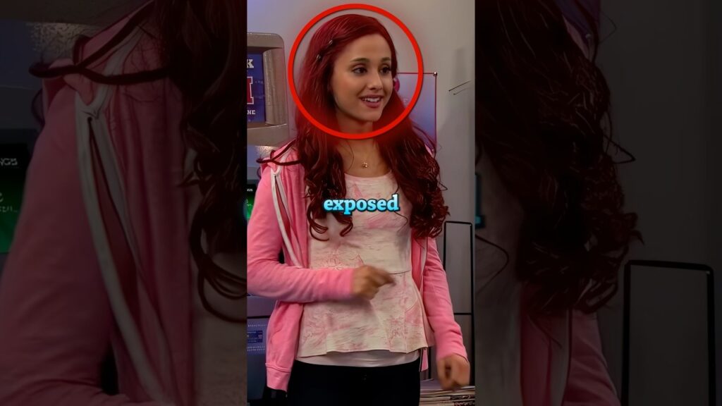 Ariana Grande Gets EXPOSED for Robbing an ATM! 🤯🥶