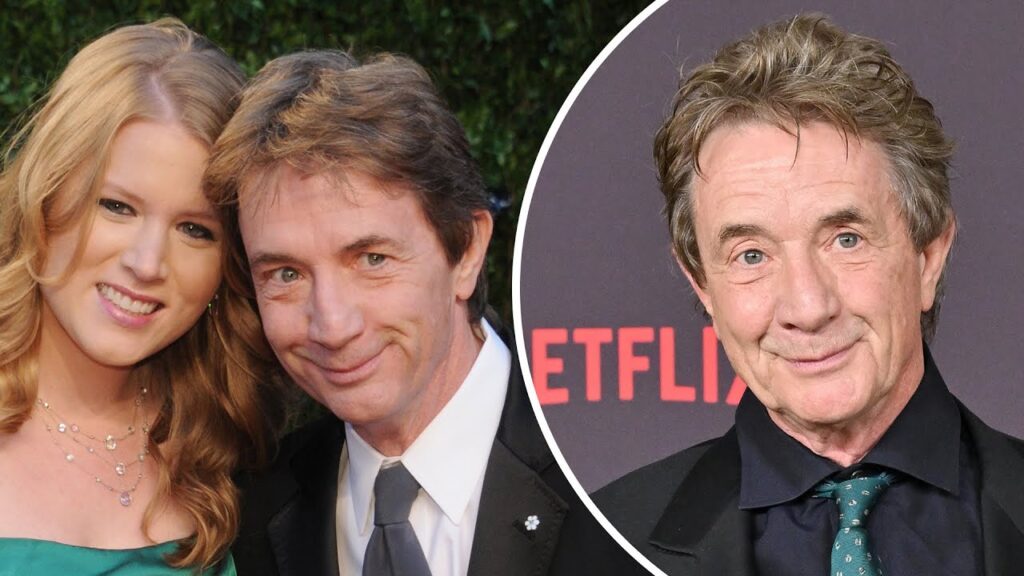 Inside Martin Short’s Heartbreaking Personal Losses Before Daughter’s Tragic Death Inside Martin Short's Heartbreaking Personal Losses Before Daughter's Tragic Death