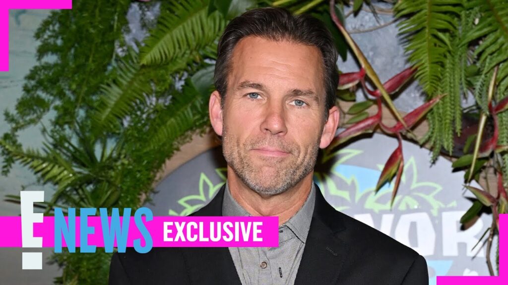 Why Survivor’s Colby Donaldson Almost Backed Out of Season 50 | E! News