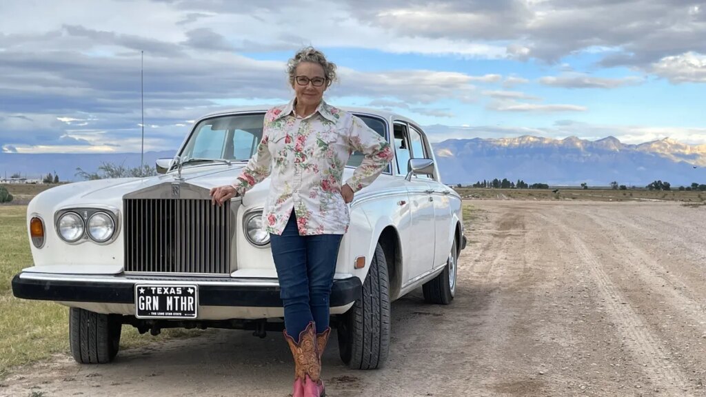 Man sentenced in crash that killed Dixie Chicks founder Laura Lynch