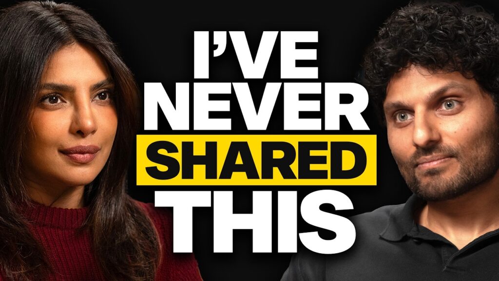 PRIYANKA CHOPRA JONAS EXCLUSIVE: The Full Story of Her Daughter’s Traumatic Birth PRIYANKA CHOPRA JONAS EXCLUSIVE: The Full Story of Her Daughter's Traumatic Birth