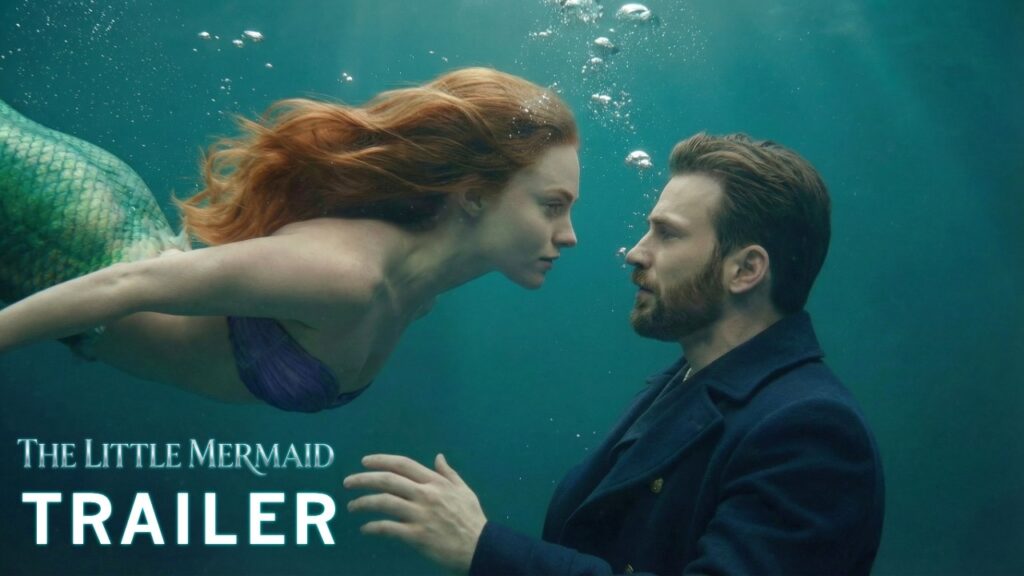 The Little Mermaid (2026) – First Trailer – Amanda Seyfried, Chris Evans | Concept Trailer The Little Mermaid (2026) - First Trailer - Amanda Seyfried, Chris Evans | Concept Trailer