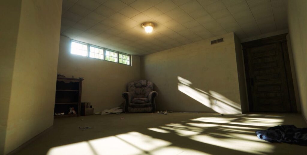 What are the Backrooms? Explaining the viral horror sensation as ominous teaser lands