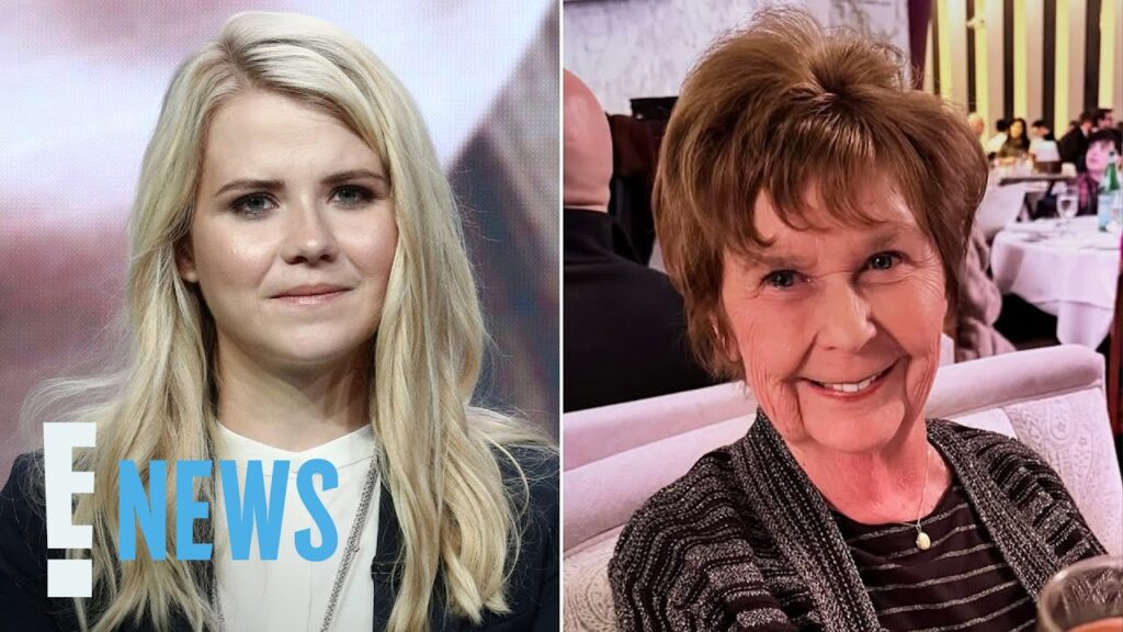Elizabeth Smart Shares Her Advice on Nancy Guthrie's Disappearance | E! News