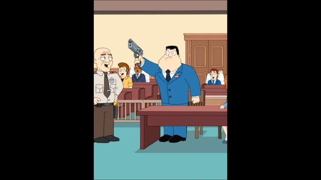 Why Is Heaven Armed #funny #cartoon #futurama #thesimpsons #movie Why Is Heaven Armed #funny #cartoon #futurama #thesimpsons #movie