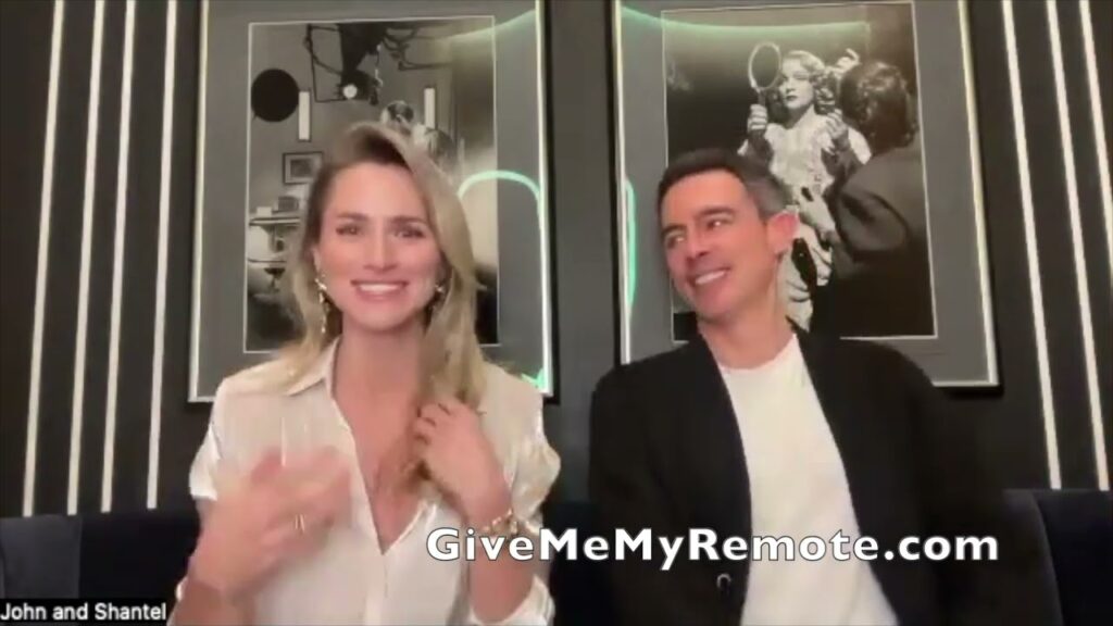 Spoiler alert! John Boyd and Shantel VanSanten Share What You Didn’t See in FBI’s Big Wedding Spoiler alert! John Boyd and Shantel VanSanten Share What You Didn't See in FBI's Big Wedding