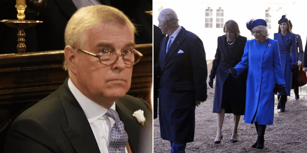 Royal Family ‘on the back foot’ as their crisis strategy declared ‘dead’