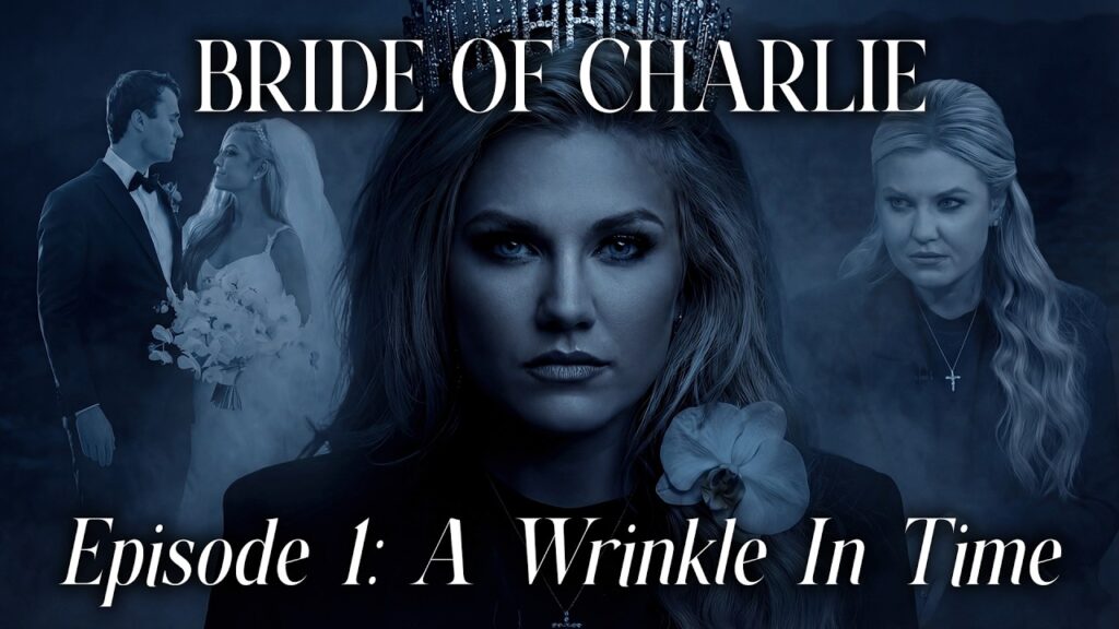 Bride Of Charlie: A Wrinkle In Time | Episode 1