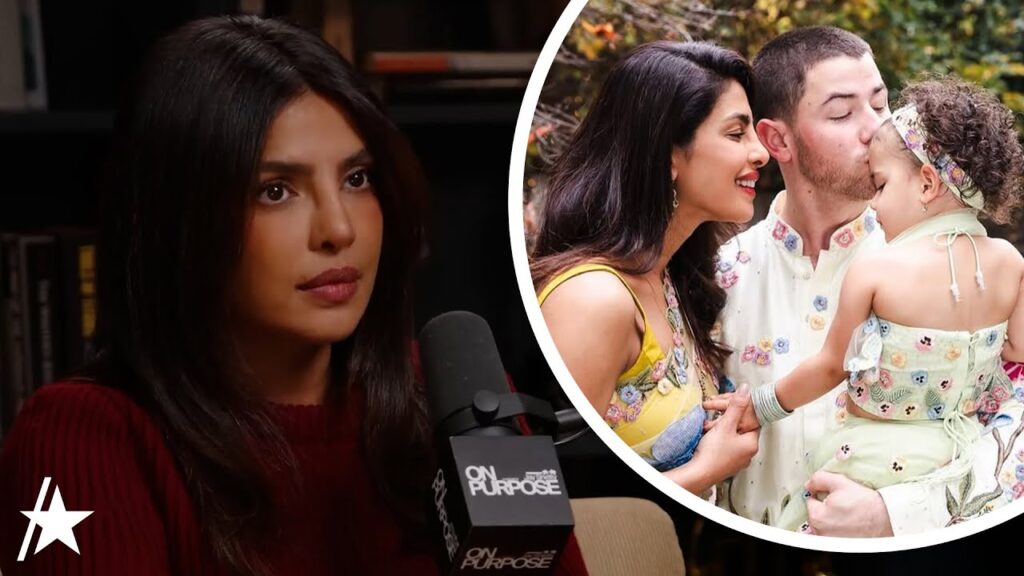 Priyanka Chopra Shares New Details On Daughter Malti’s Traumatic Birth Priyanka Chopra Shares New Details On Daughter Malti’s Traumatic Birth