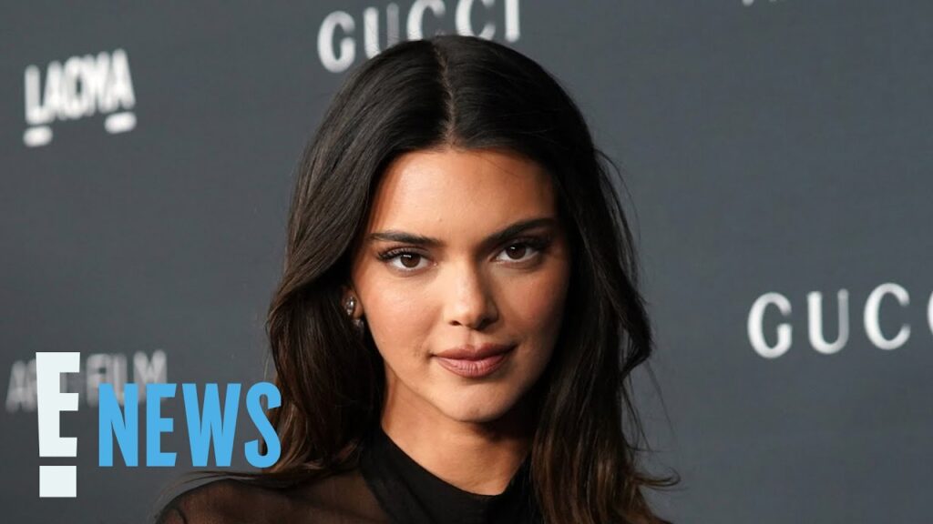 Is Kendall Jenner Ready to Have Kids? She Says... | E! News
