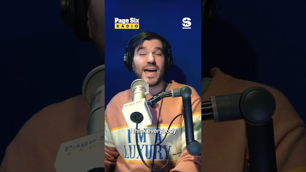 Lisa Rinna says there were 4 breakout stars on 'Traitors' | Page Six Radio #shorts