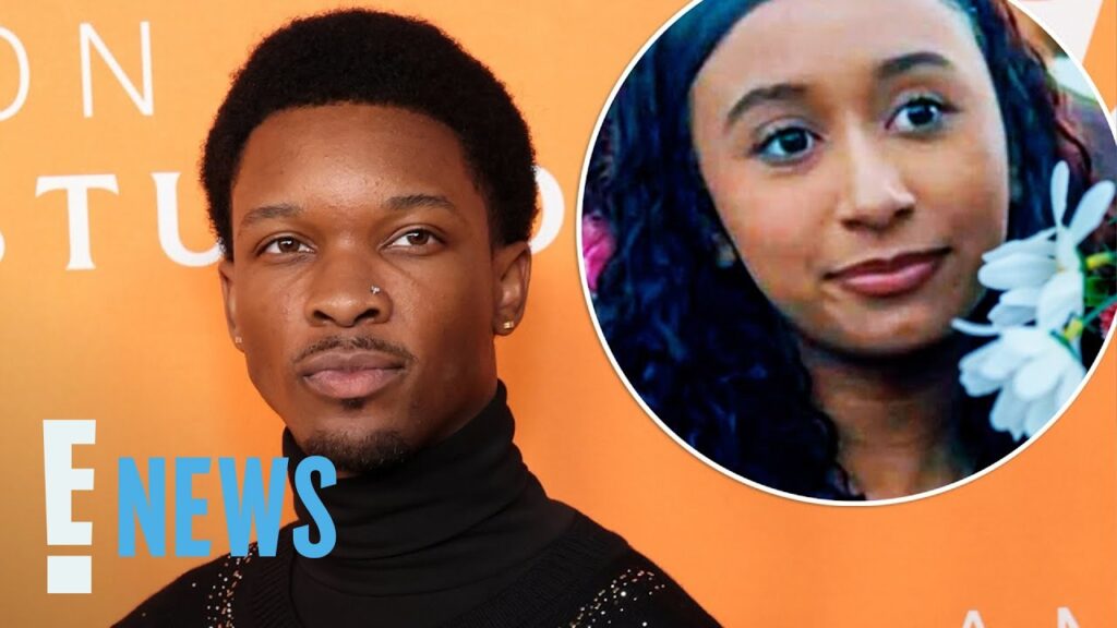 D4vd Named in Celeste Rivas Hernandez Grand Jury Murder Case | E! News