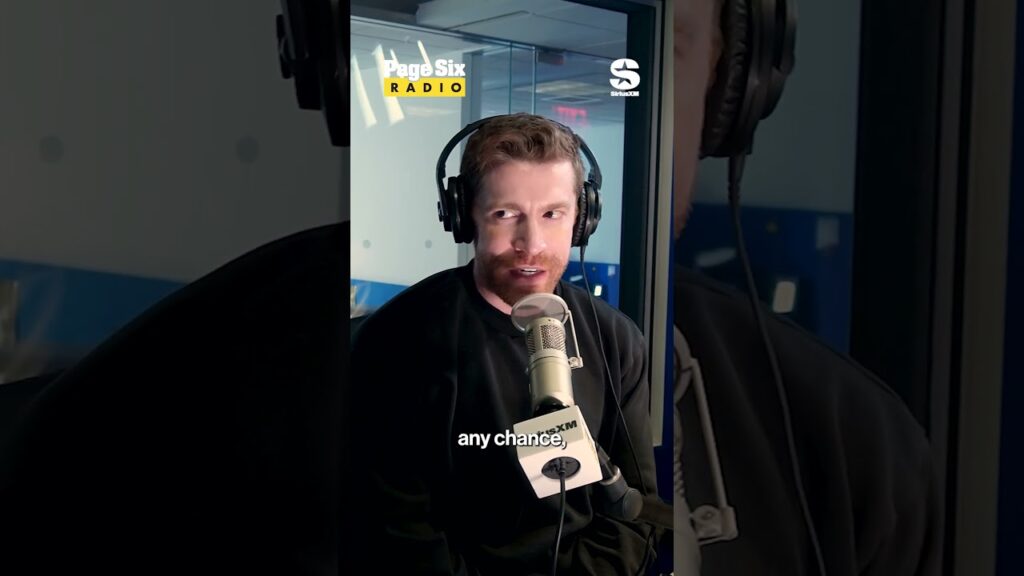 Black cloud lifted from Lisa Rinna’s family when she left ‘Housewives’ | Page Six Radio #shorts Black cloud lifted from Lisa Rinna's family when she left 'Housewives' | Page Six Radio #shorts