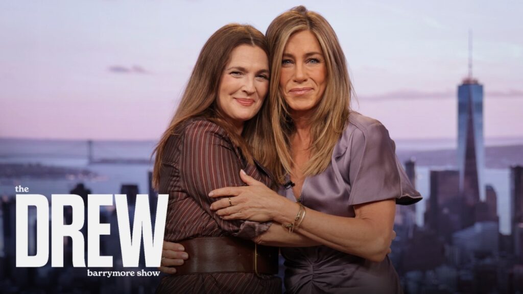 Jennifer Aniston Reveals How a Work Injury Inspired Her to Start Playing Pickleball Jennifer Aniston Reveals How a Work Injury Inspired Her to Start Playing Pickleball