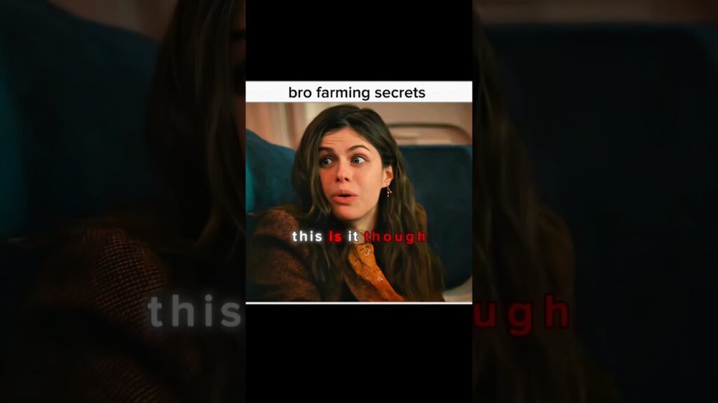 Her Charisma Hits Like Turbulence | Alexandra Daddario | Matadora | Her Charisma Hits Like Turbulence | Alexandra Daddario | Matadora |