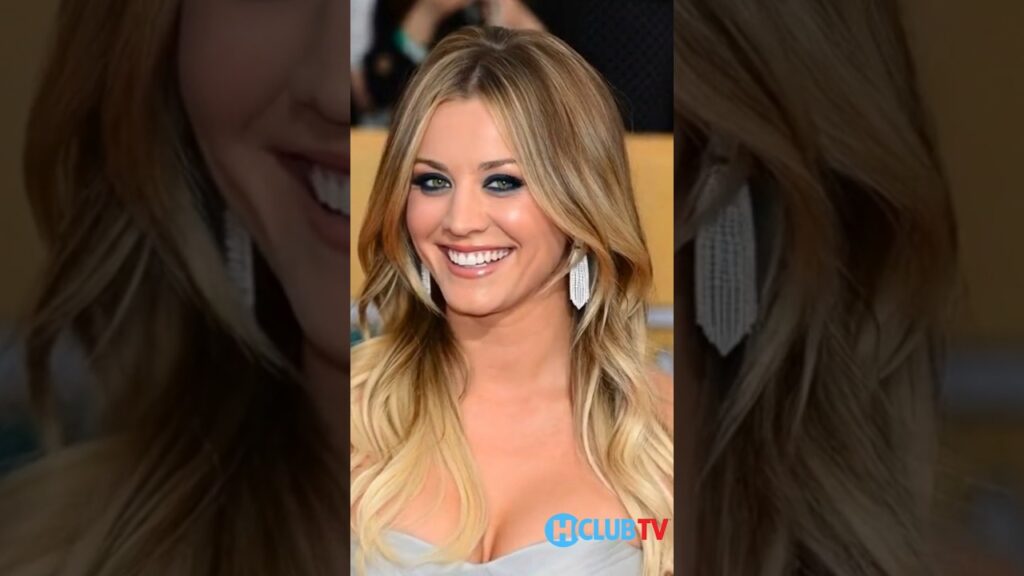 Kaley Cuoco New Thriller Sparks Season 2 Buzz | H Club TV