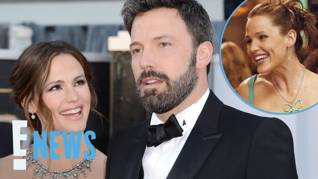 Why 13 Going on 30 Led to “Tortured Years” for Jennifer Garner, Ben Affleck’s Kids | E! News Why 13 Going on 30 Led to "Tortured Years" for Jennifer Garner, Ben Affleck's Kids | E! News