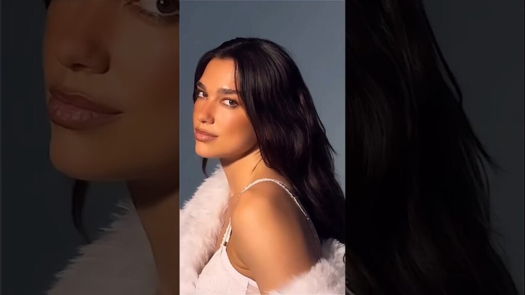 Dua Lipa’s Aura Is Insane #dualipa