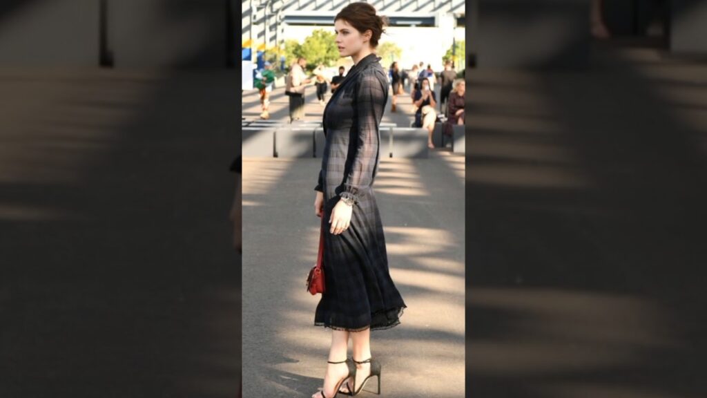 She Looked Once… And the Internet Completely Lost Control 😳🔥#eyes #alexandradaddario #viral #ytshort She Looked Once… And the Internet Completely Lost Control 😳🔥#eyes #alexandradaddario #viral #ytshort