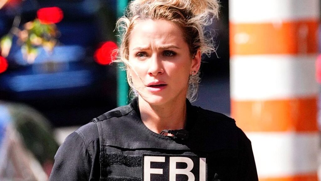 From Fugitive to Fabulous: Shantel VanSanten’s Unexpected FBI Return From Fugitive to Fabulous: Shantel VanSanten's Unexpected FBI Return