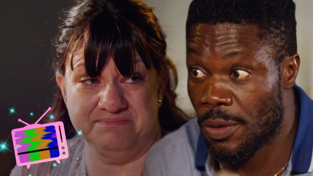 '90 Day Fiancé’: Lisa CONFESSES To Daniel That She’s Married