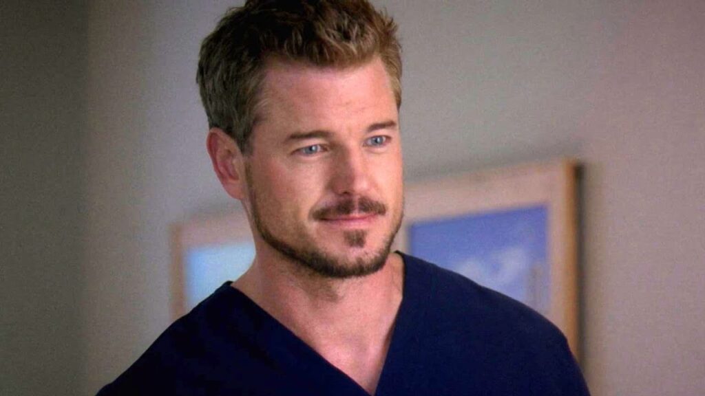 Remembering Eric Dane: Grey's Anatomy Pays Tribute to McSteamy